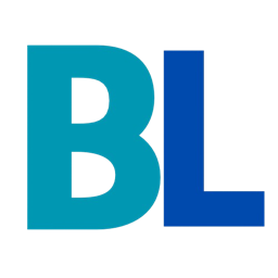 Blueline Brand Logo