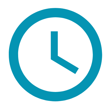 Clock Icon