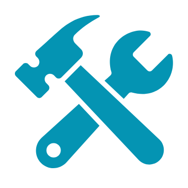 Wrench Icon